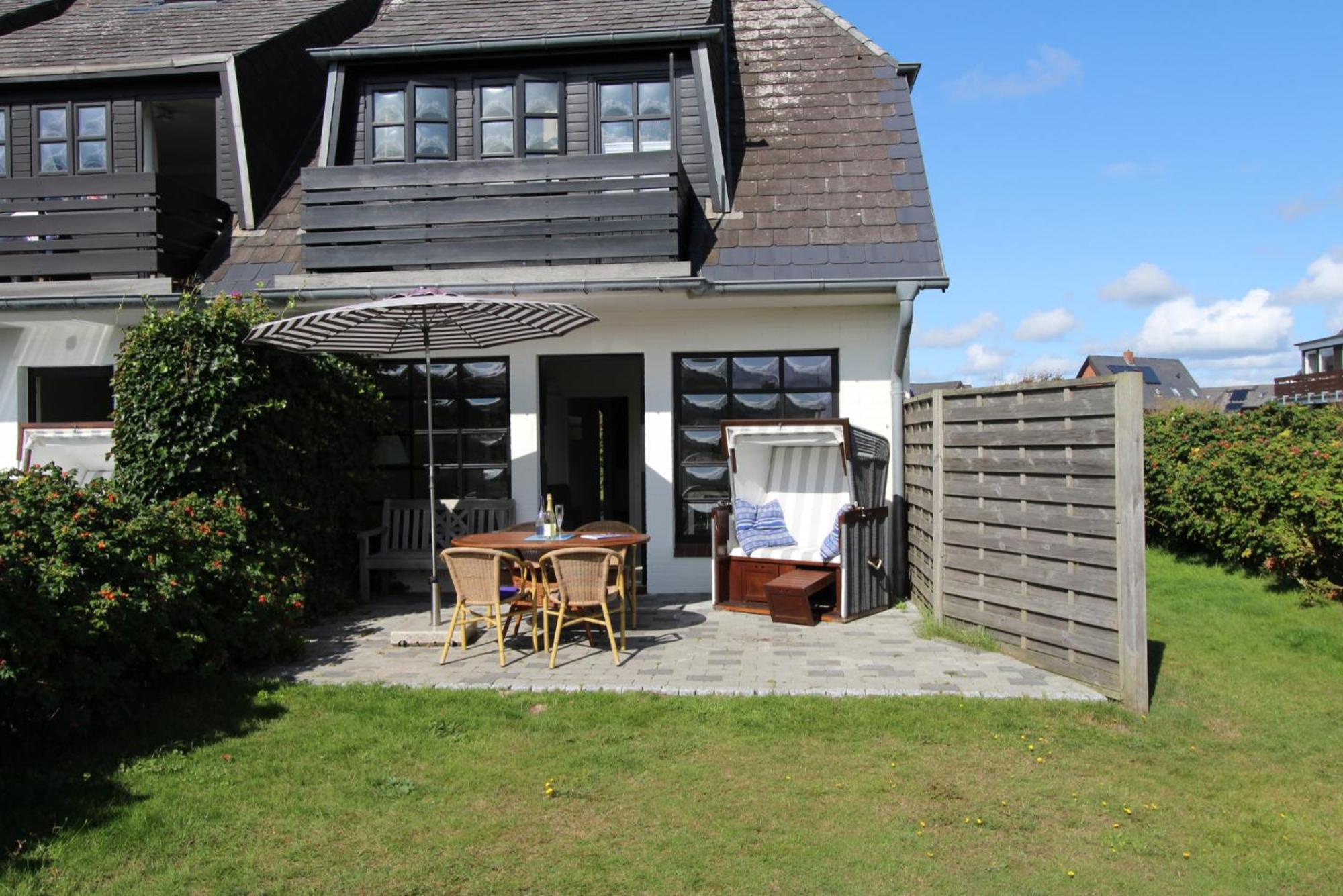 Haus Dueneneck *