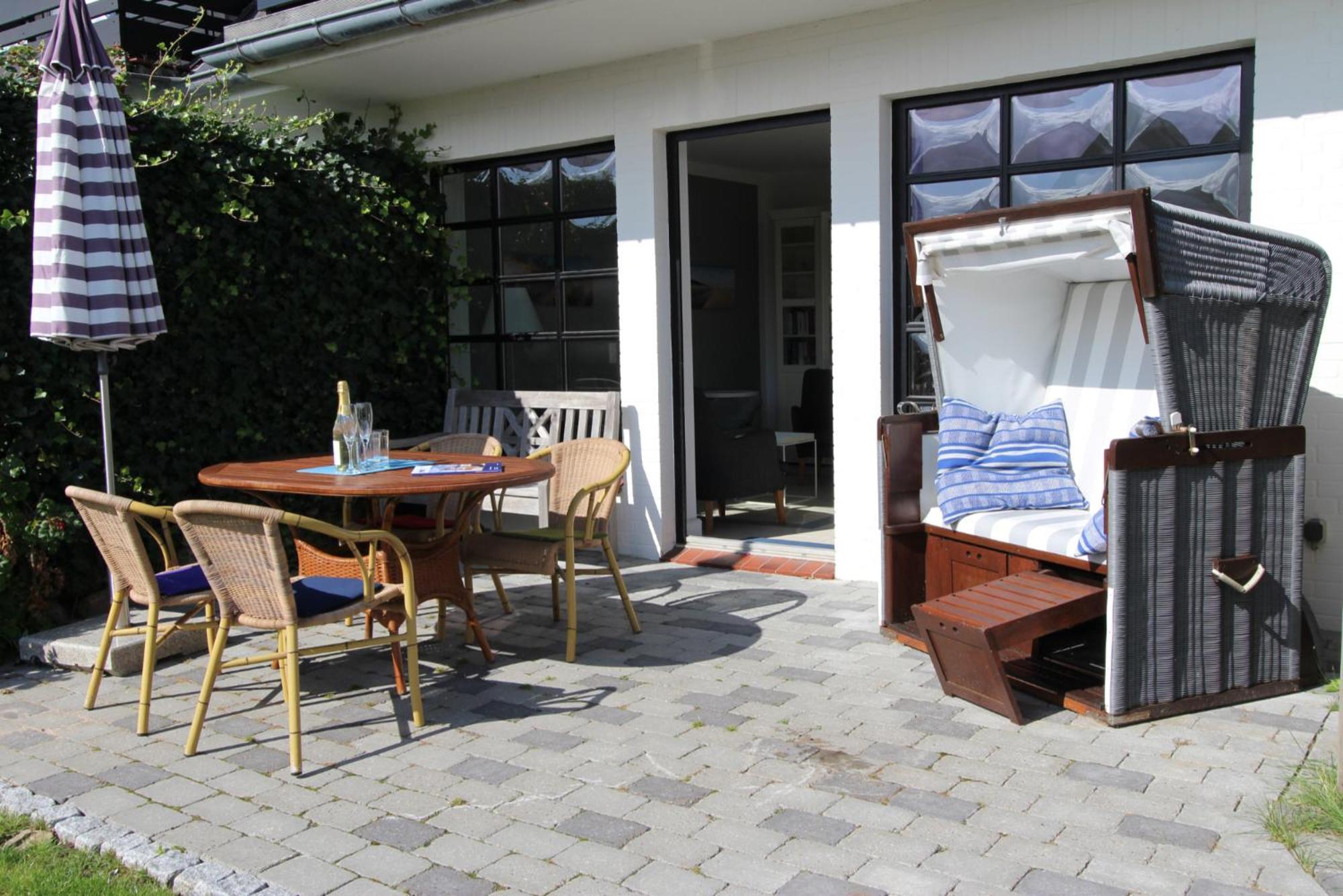 Haus Dueneneck