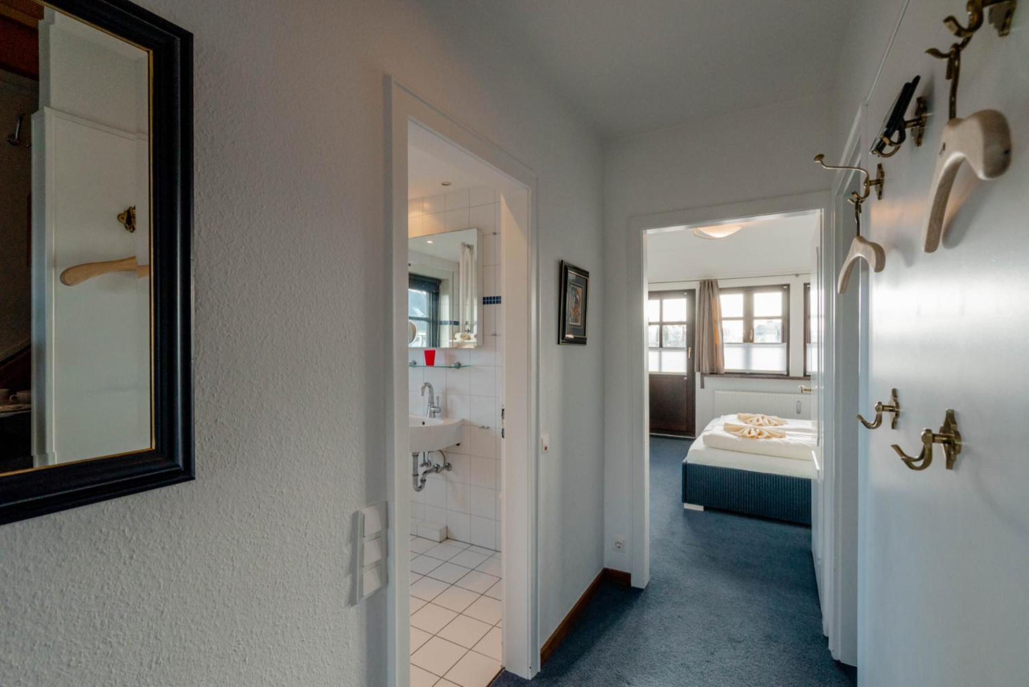 Haus Dueneneck Ferienhaus Wenningstedt-Braderup